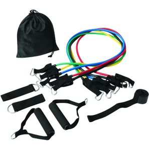 Fitnessbänder-Set