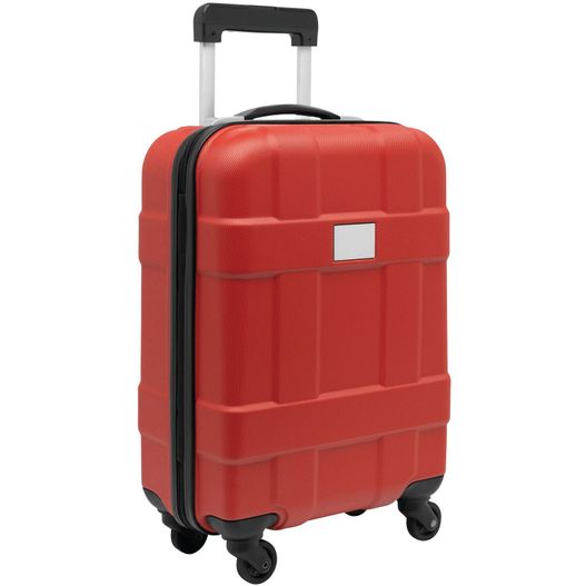 Produktabbildung Trolley-Bordcase MONZA Trolley-Bordcase MONZA (Bild 1)