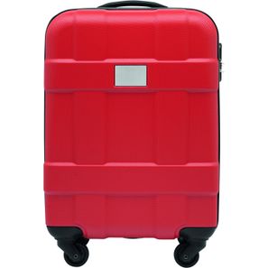 Trolley-Bordcase MONZA