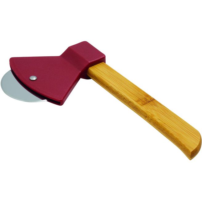 Produktabbildung Pizzaschneider Pizzaschneider