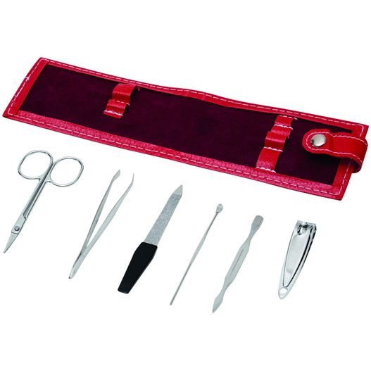 Produktabbildung Manikürset Manikürset (Bild 1)