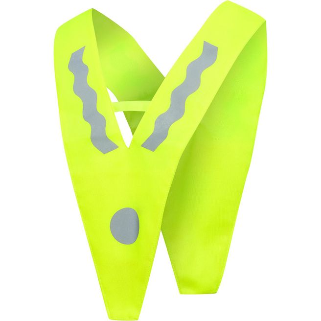 Produktabbildung Kinder-Sicherheitsdreieck Kinder-Sicherheitsdreieck