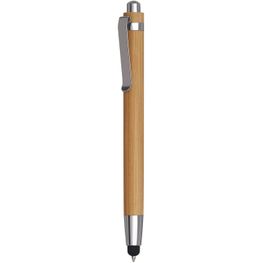 Kugelschreiber TOUCH BAMBOO