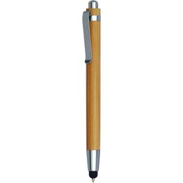 Kugelschreiber TOUCH BAMBOO