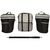 Fahrrad-Packtaschenset BIKE 3-teilig (Bild 2)
