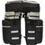 Fahrrad-Packtaschenset BIKE 3-teilig (Bild 2)