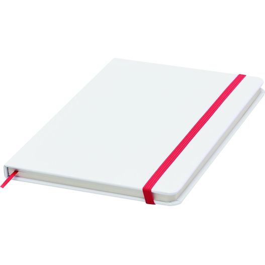 Notizbuch AUTHOR im DIN-A5-Format (Bild 1)