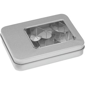 Ausstechförmchen-Set COOKIE BOX