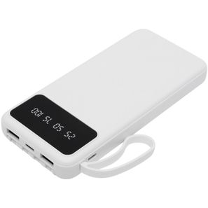 Powerbank MULTI CHARGE