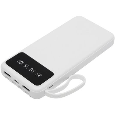 Powerbank MULTI CHARGE