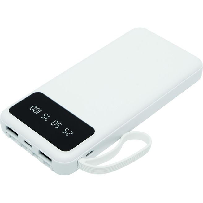 Powerbank MULTI CHARGE