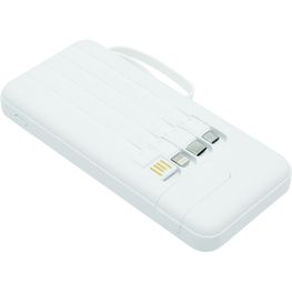 Powerbank MULTI CHARGE