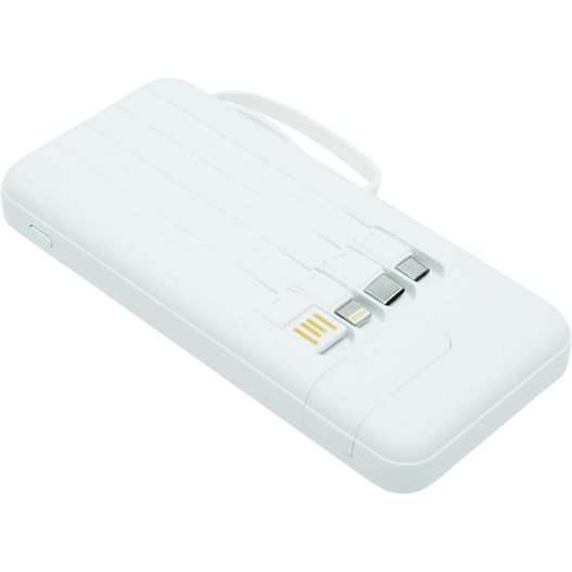 Powerbank MULTI CHARGE (Bild 1)