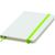 Notizbuch AUTHOR im DIN-A6-Format