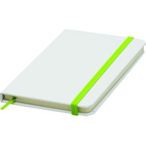 Notizbuch AUTHOR im DIN-A6-Format