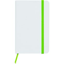 Produktabbildung Notizbuch AUTHOR im DIN-A6-Format Notizbuch AUTHOR im DIN-A6-Format