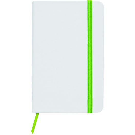 Produktabbildung Notizbuch AUTHOR im DIN-A6-Format Notizbuch AUTHOR im DIN-A6-Format (Bild 1)