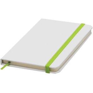Notizbuch AUTHOR im DIN-A6-Format