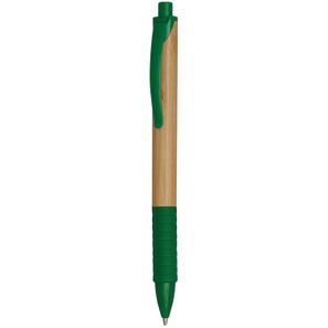 Kugelschreiber BAMBOO RUBBER