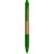 BAMBOO RUBBER - Kugelschreiber BAMBOO RUBBER