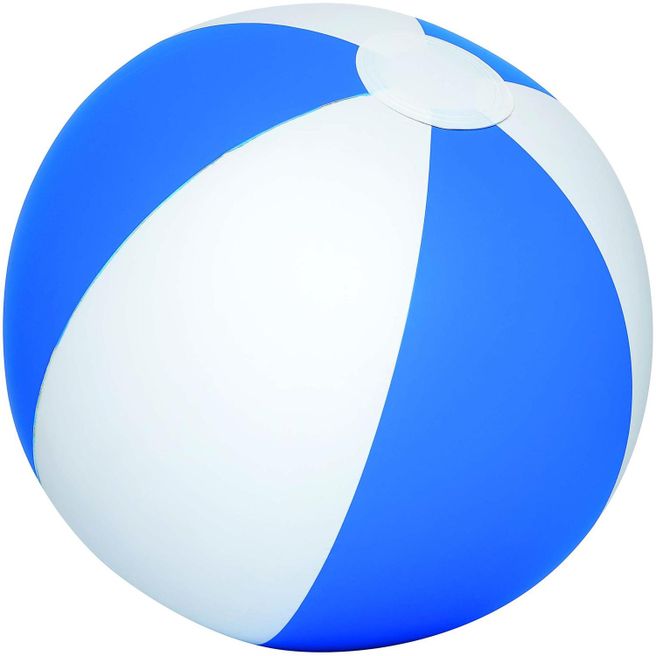 Produktabbildung Aufblasbarer Strandball Aufblasbarer Strandball