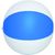 Aufblasbarer Strandball (Bild 2)