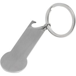 Produktabbildung Einkaufswagenlöser NO COIN Einkaufswagenlöser NO COIN