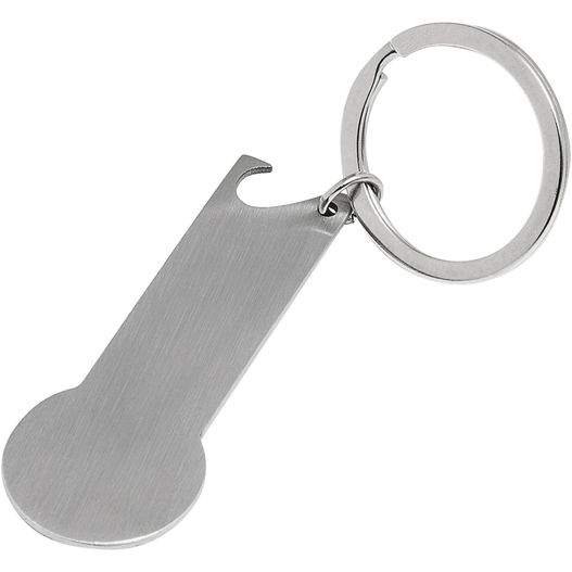 Einkaufswagenlöser NO COIN (Bild 1)