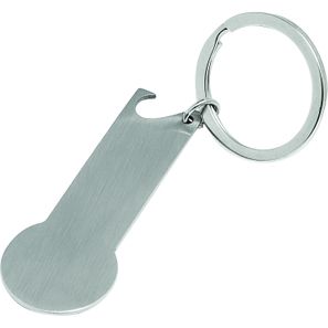 Einkaufswagenlöser NO COIN