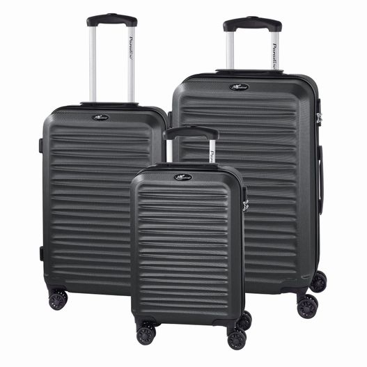 Trolley-Set HAVANNA 2.0, 3-tlg. (Bild 1)