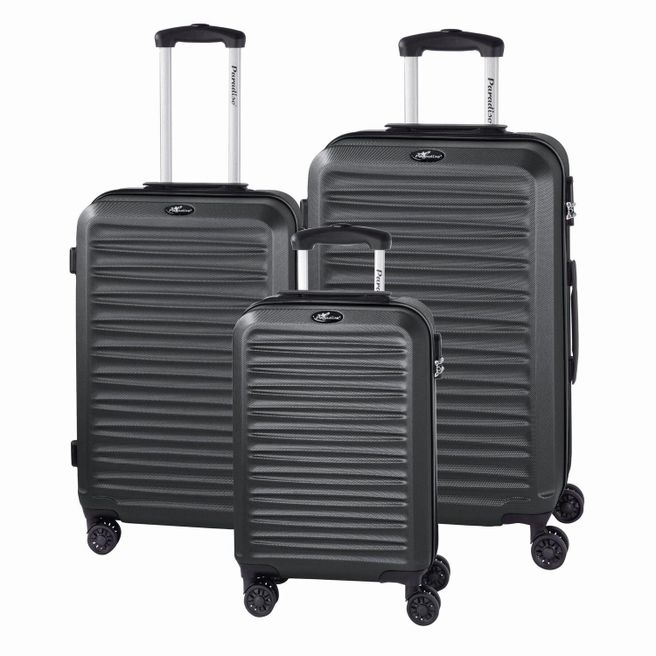 Trolley-Set HAVANNA 2.0, 3-tlg.