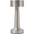 Edelstahl-Tischlampe MUSHROOM (Bild 2)