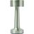 Edelstahl-Tischlampe MUSHROOM (Bild 3)