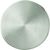 Edelstahl-Tischlampe MUSHROOM (Bild 4)