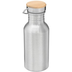 Aluminium Trinkflasche ECO TRANSIT