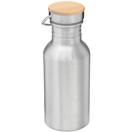 Aluminium Trinkflasche ECO TRANSIT (Bild 1)