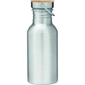 ECO TRANSIT - Aluminium Trinkflasche ECO TRANSIT