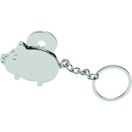 Produktabbildung Schlüsselanhänger Schlüsselanhänger (Bild 1)