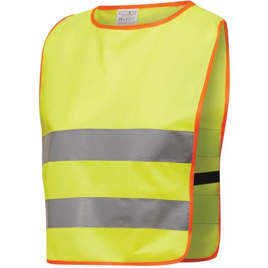 Produktabbildung Sicherheitsweste für Kinder MINI HERO Sicherheitsweste für Kinder MINI HERO (Bild 1)
