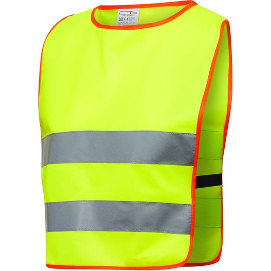 Produktabbildung Sicherheitsweste für Kinder Sicherheitsweste für Kinder (Bild 1)