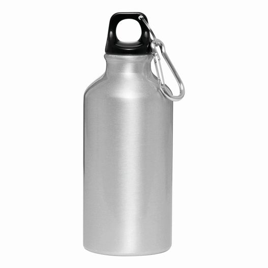 Produktabbildung Aluminium-Trinkflasche TRANSIT Aluminium-Trinkflasche TRANSIT (Bild 1)