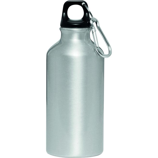 Aluminium-Trinkflasche