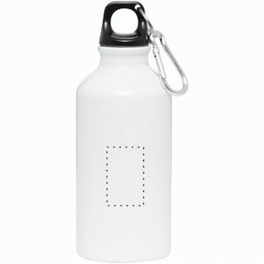 Aluminium-Trinkflasche TRANSIT