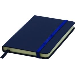 Notizbuch ATTENDANT im DIN-A6-Format