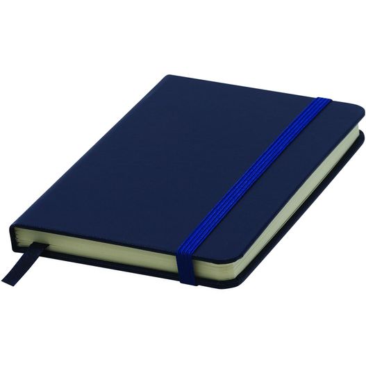 Notizbuch ATTENDANT im DIN-A6-Format (Bild 1)