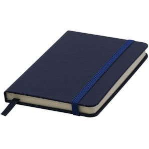 Notizbuch ATTENDANT im DIN-A6-Format