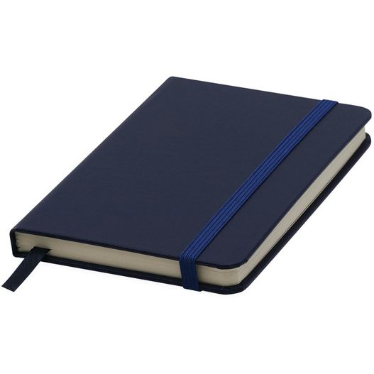 Notizbuch ATTENDANT im DIN-A6-Format (Bild 1)