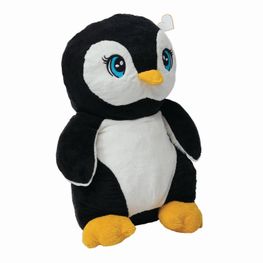 Produktabbildung Großer Plüsch-Pinguin SKIPPER Großer Plüsch-Pinguin SKIPPER