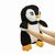 Großer Plüsch-Pinguin SKIPPER (Bild 4)