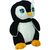 Großer Plüsch-Pinguin SKIPPER (Bild 1)